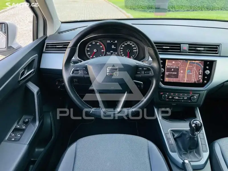 2018 Seat Alteca