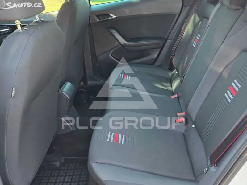 2018 Seat Alteca
