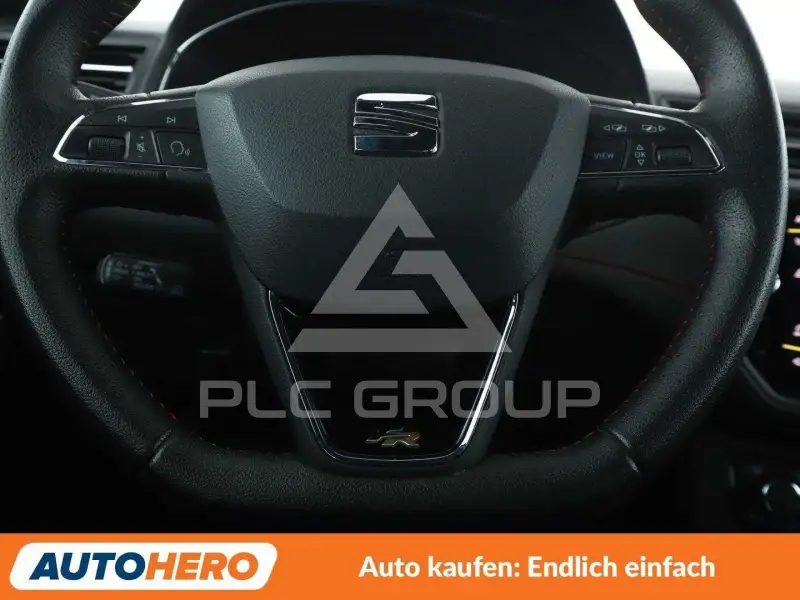 2018 Seat Alteca