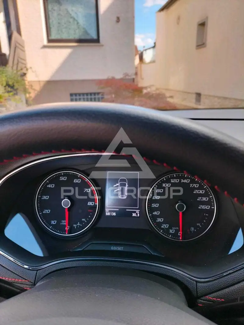 2018 Seat Alteca