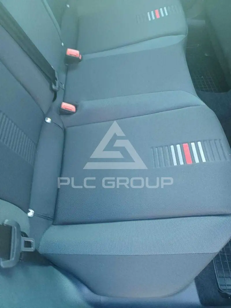 2018 Seat Alteca