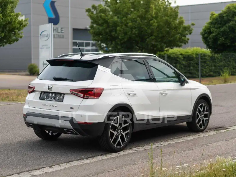 2018 Seat Alteca