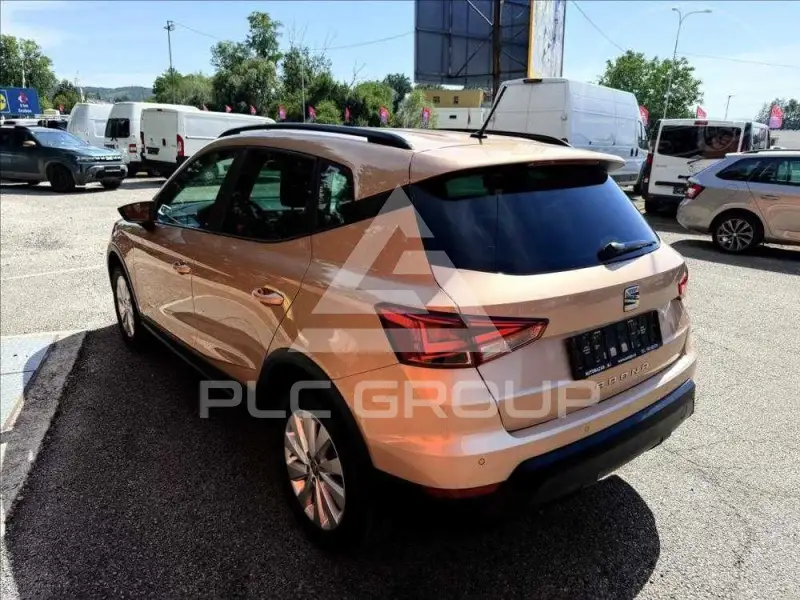 2018 Seat Alteca
