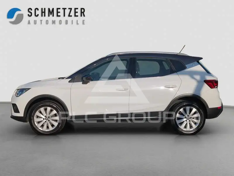 2018 Seat Alteca