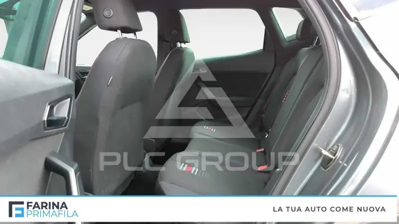 2018 Seat Alteca