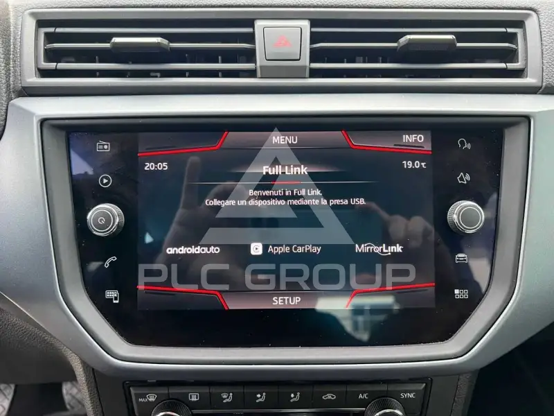 2018 Seat Alteca