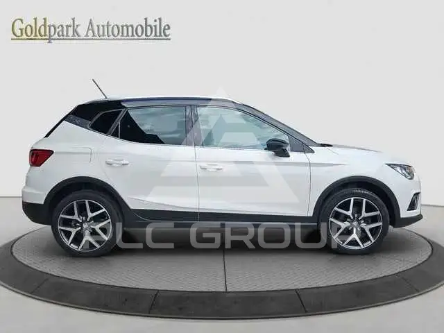 2018 Seat Alteca