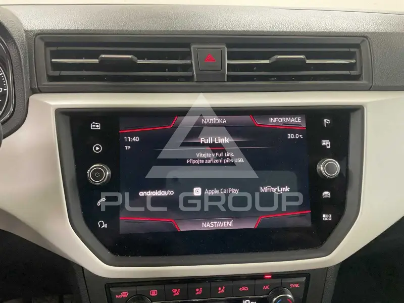 2018 Seat Alteca