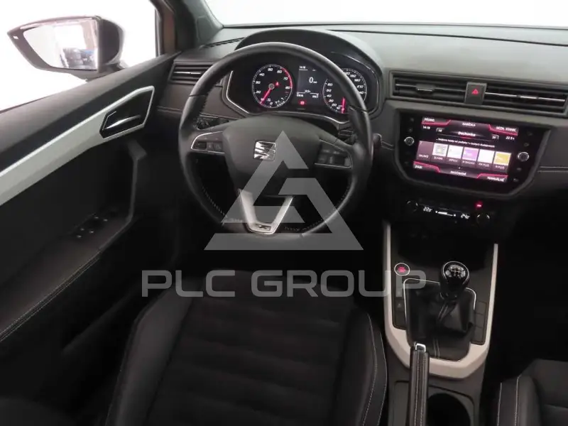 2018 Seat Alteca