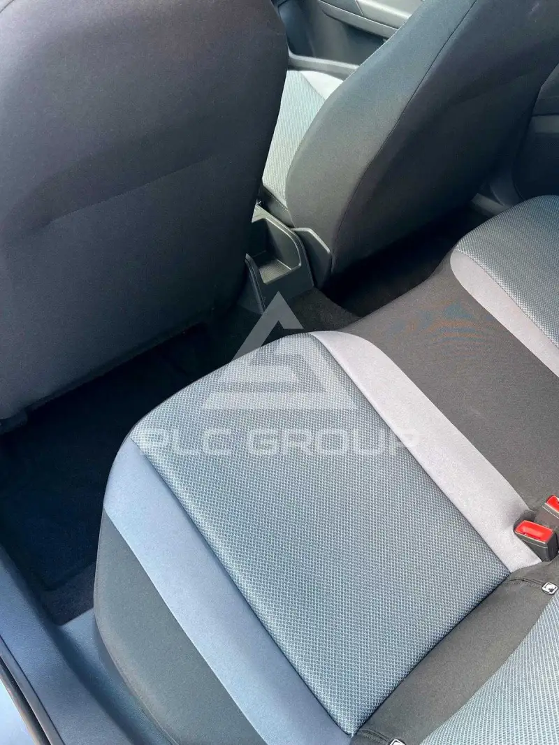 2018 Seat Alteca