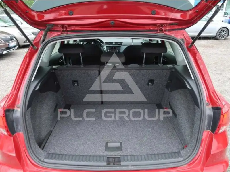 2018 Seat Alteca