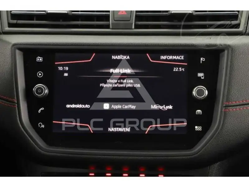 2018 Seat Alteca