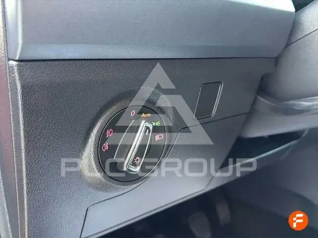 2018 Seat Alteca