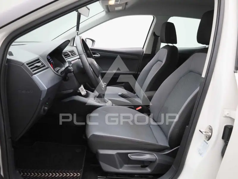 2018 Seat Alteca