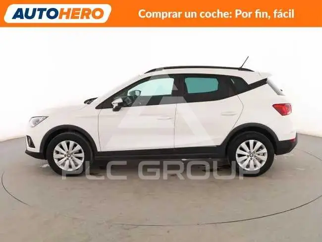 2018 Seat Alteca