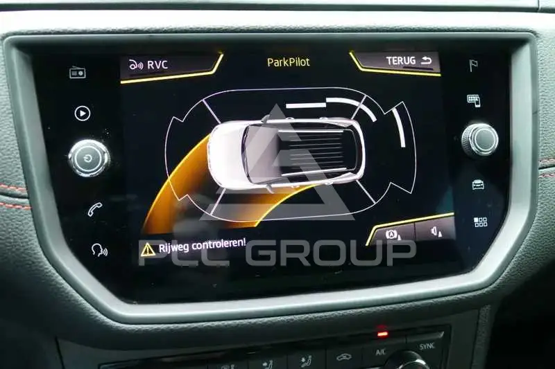 2018 Seat Alteca