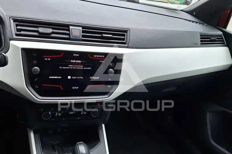 2018 Seat Alteca