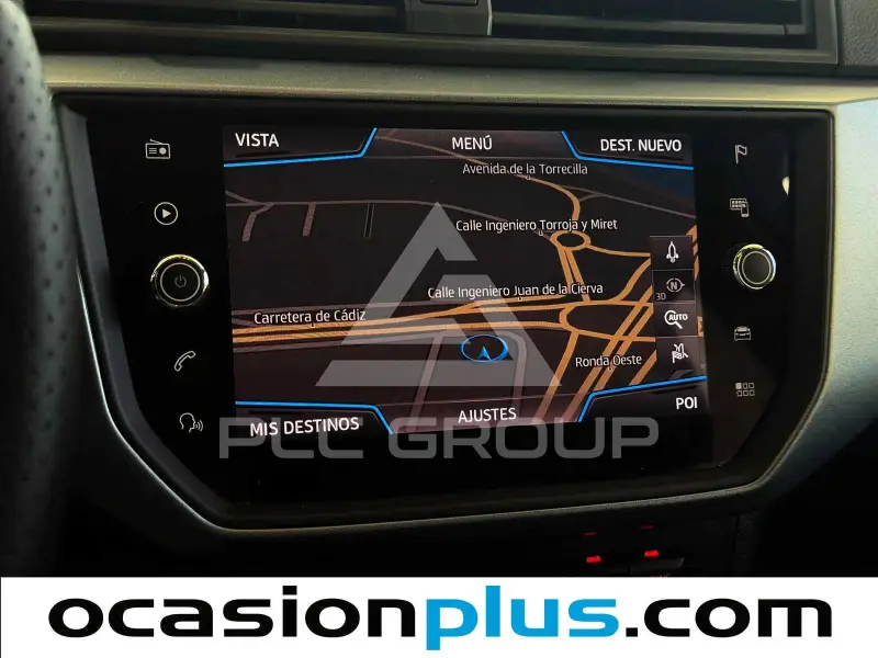 2018 Seat Alteca