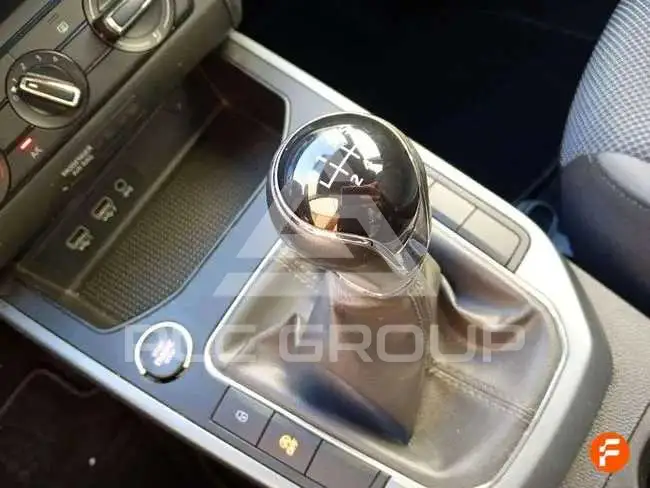 2018 Seat Alteca