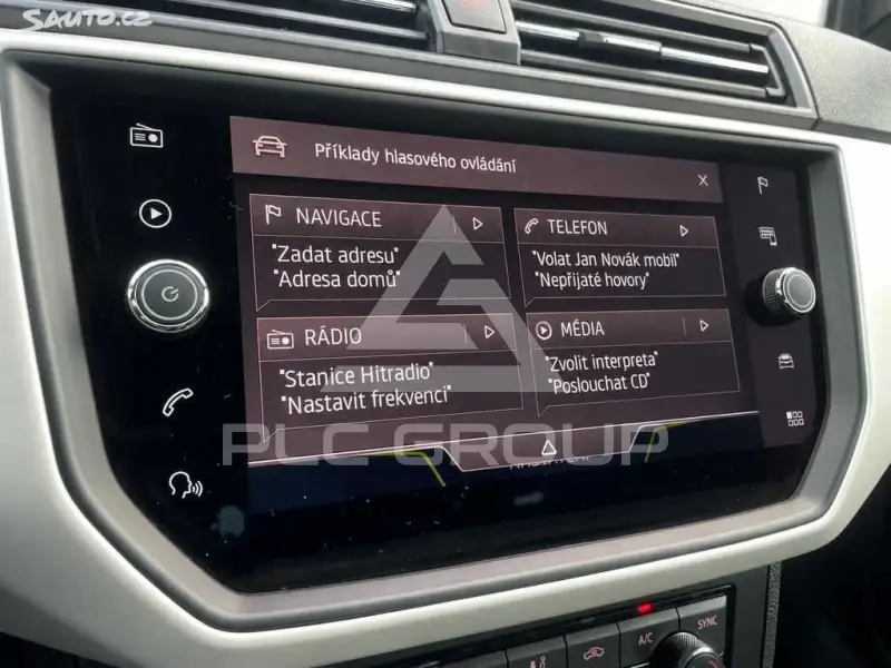 2018 Seat Alteca