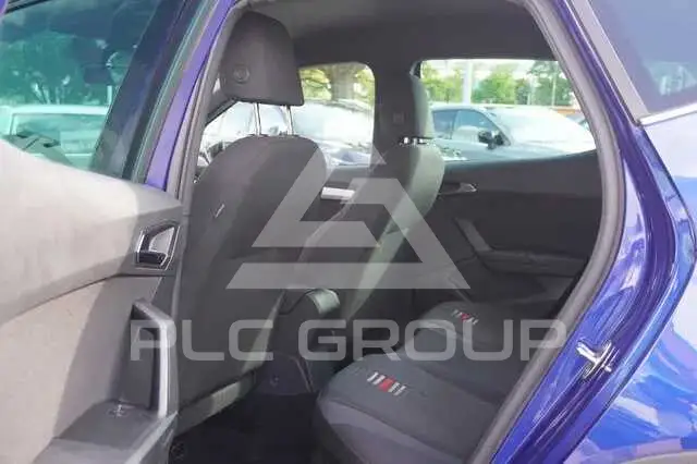 2018 Seat Alteca