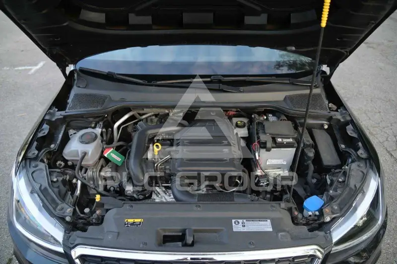 2018 Seat Alteca