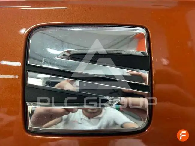2018 Seat Alteca