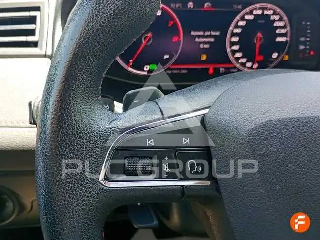 2018 Seat Alteca