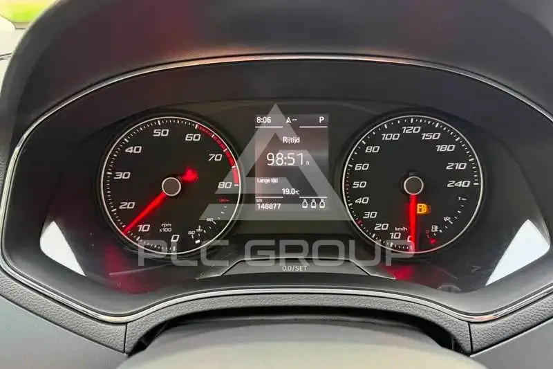 2018 Seat Alteca