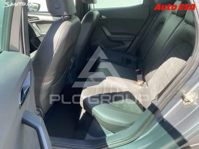 2018 Seat Alteca