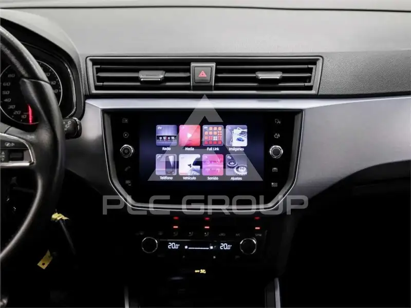 2018 Seat Alteca
