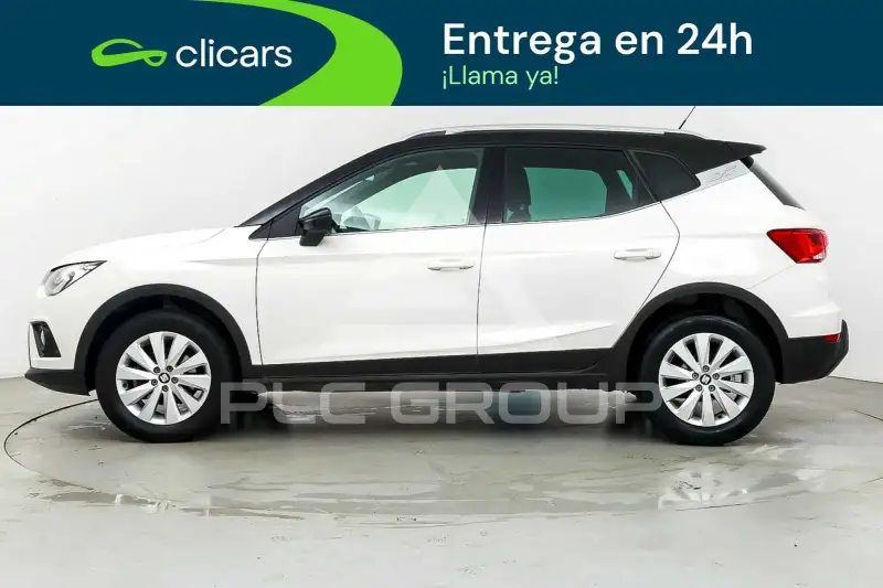 2018 Seat Alteca