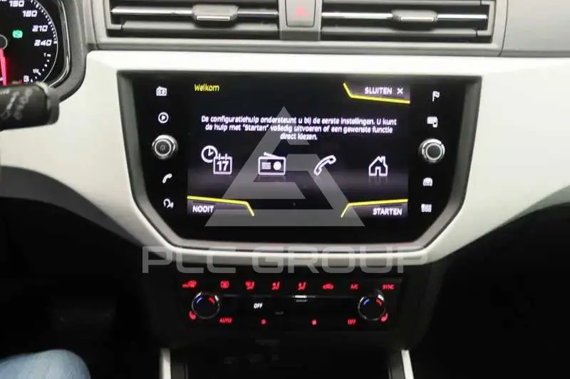 2018 Seat Alteca