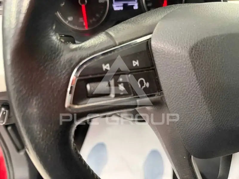 2018 Seat Alteca