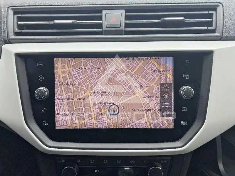 2018 Seat Alteca