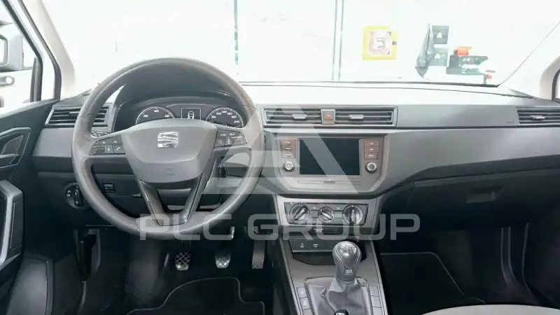2018 Seat Alteca