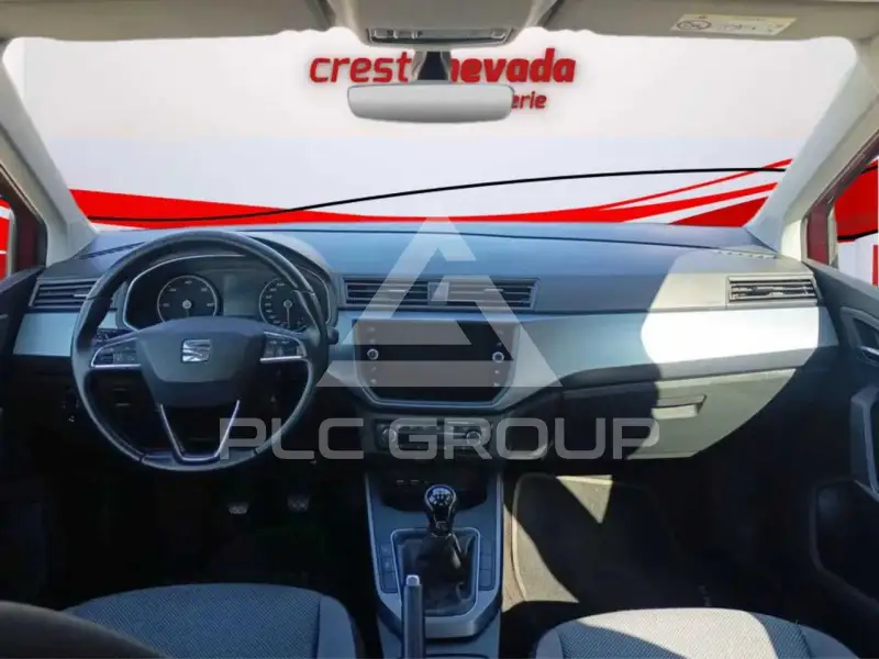 2018 Seat Alteca