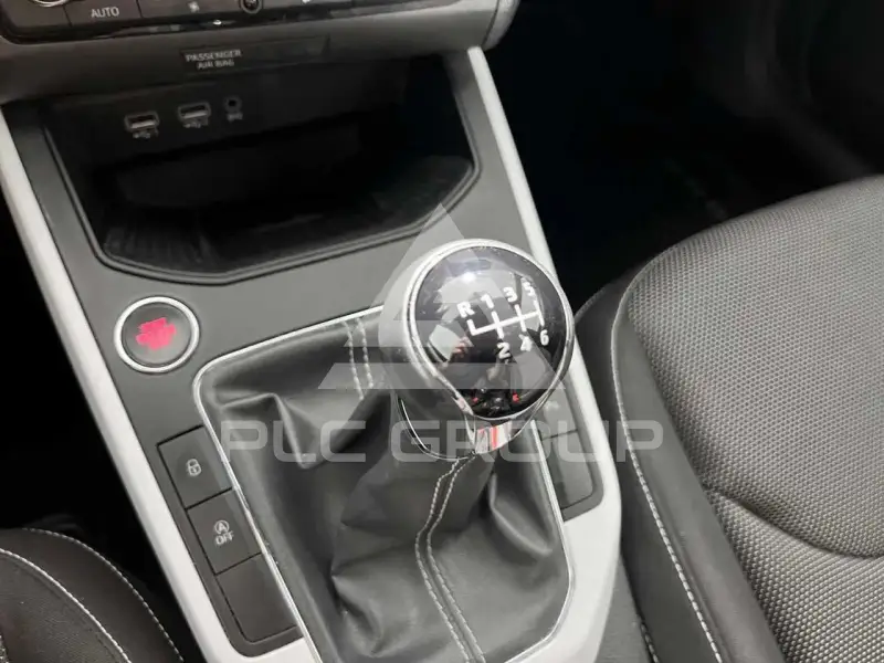 2018 Seat Alteca