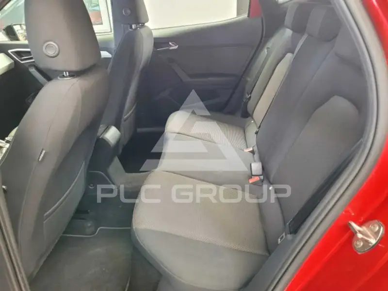 2018 Seat Alteca