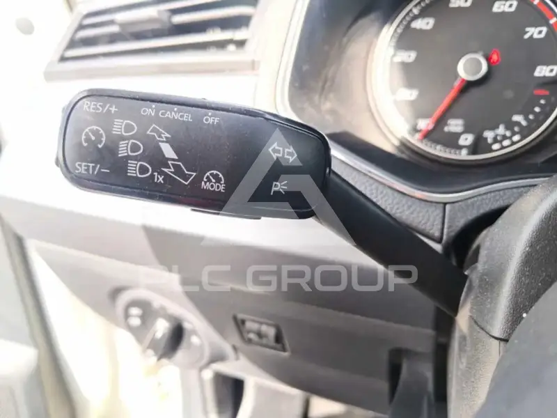 2018 Seat Alteca
