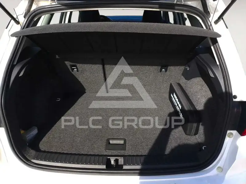 2018 Seat Alteca