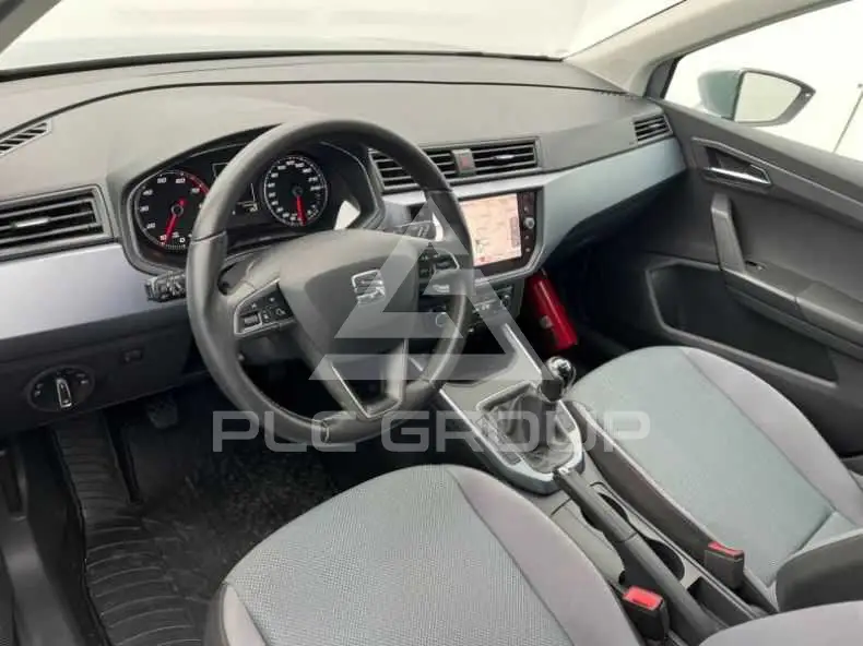 2018 Seat Alteca