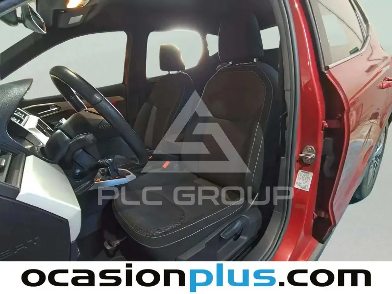 2018 Seat Alteca