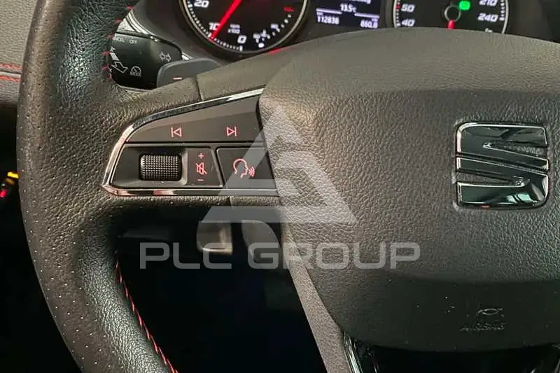 2018 Seat Alteca