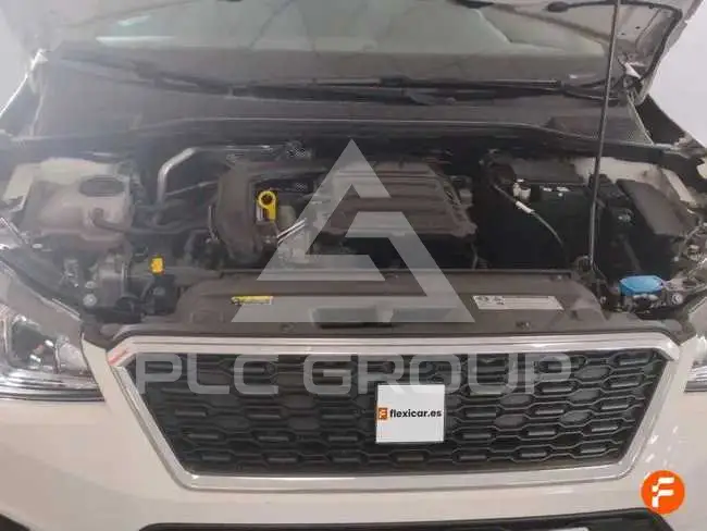 2018 Seat Alteca