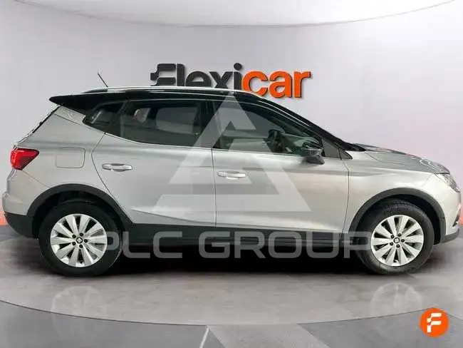 2018 Seat Alteca