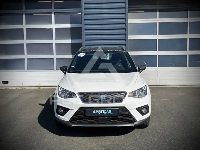 2018 Seat Alteca