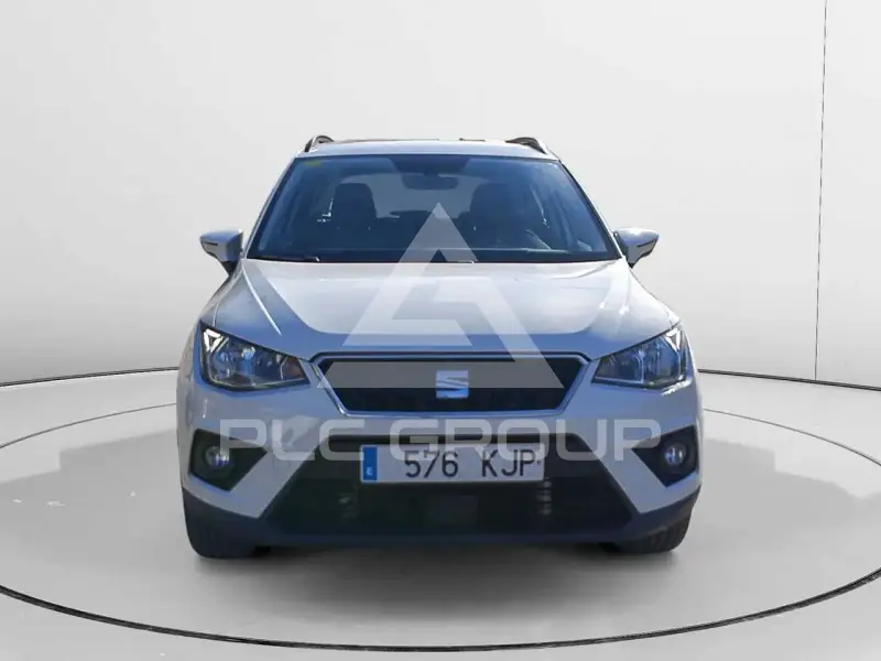 2018 Seat Alteca