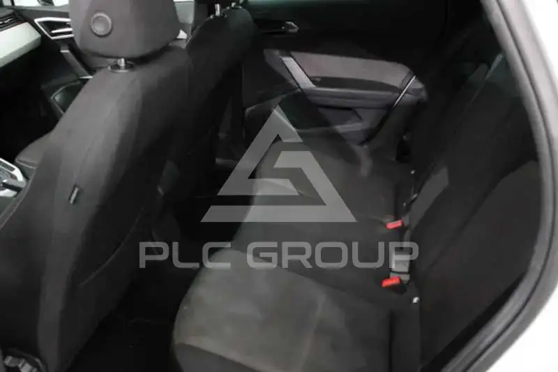 2018 Seat Alteca