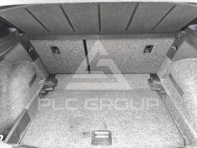2018 Seat Alteca